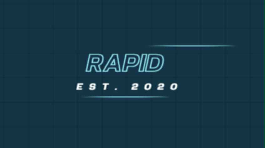 RapidInc Logo